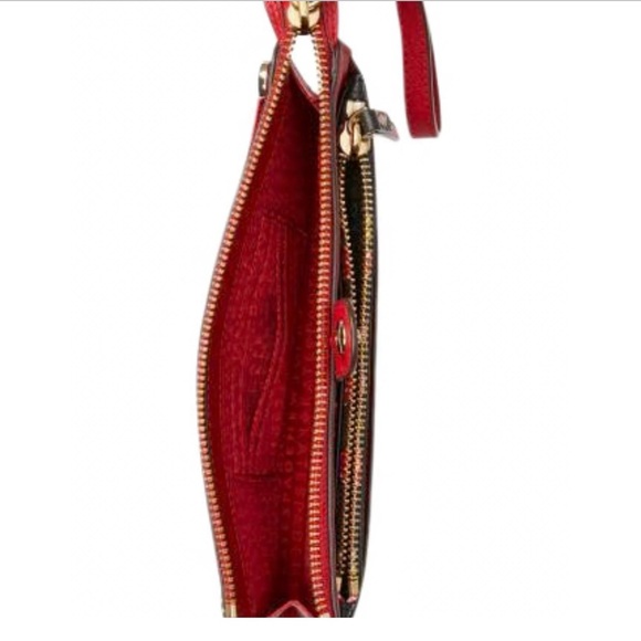 Kate Spade Laurel Way Hazy Rose Wallet - Picture 3 of 13